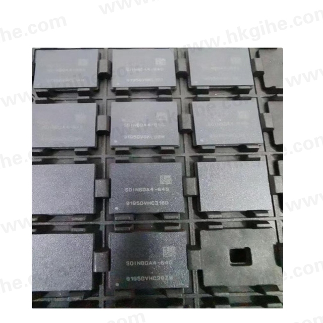 original bom list SDINBDA4-64G Integrated Circuits Electronic Component IC Chip