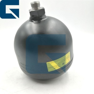 Acumulador para Cargadora de Ruedas K1014741 MEGA 500-V TIER-II - Product Image 1