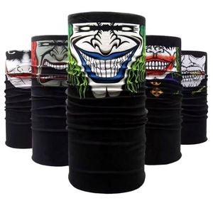 Pañuelo Multifuncional para Ciclismo, Bandana Personalizada, Bufanda Facial, Venta al Por Mayor - Product Image 2