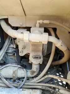 XCMGXE75 machine de construction de machine de terrassement d'ensacheuse d'occasion à vendre - Product Image 5