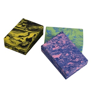 Eco amigable <span class=keywords><strong>bloques</strong></span> de <span class=keywords><strong>yoga</strong></span> fabricantes Etiqueta Privada de espuma EVA <span class=keywords><strong>bloques</strong></span> de <span class=keywords><strong>yoga</strong></span> - Product Image 1