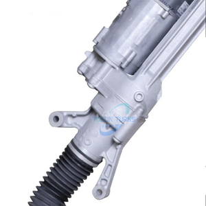 Cremallera <span class=keywords><strong>de</strong></span> dirección eléctrica <span class=keywords><strong>de</strong></span> alta calidad para <span class=keywords><strong>Mercedes</strong></span> Benz W253 GLC260 15-18 volante a la izquierda 2534605800 2534605200 2534607000 - Product Image 5