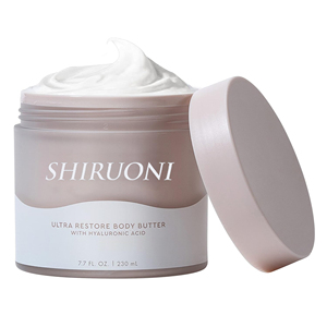 Beurre pour le corps <span class=keywords><strong>de</strong></span> marque privée Ultra Restore Mangue Huile <span class=keywords><strong>de</strong></span> noix <span class=keywords><strong>de</strong></span> coco Extrait <span class=keywords><strong>de</strong></span> fleur <span class=keywords><strong>de</strong></span> figue <span class=keywords><strong>de</strong></span> barbarie Hydrate plus lisse Beurre corporel <span class=keywords><strong>de</strong></span> mangue - Product Image 1