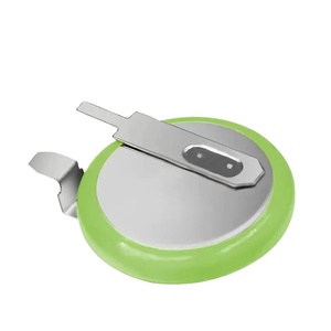 Batterie rechargeable au lithium-ion 3,6 V de type pile bouton LIR3048 pour l'électronique grand public, <span class=keywords><strong>les</strong></span> jouets et <span class=keywords><strong>les</strong></span> outils électriques - Product Image 5