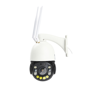 <span class=keywords><strong>Camera</strong></span> Ptz 4G Năng Lượng Mặt Trời 4K 8MP <span class=keywords><strong>20X</strong></span> <span class=keywords><strong>Zoom</strong></span> Quang 4G Speed Dome 60W Bảng Điều Khiển Năng Lượng Mặt Trời Với Pin 50AH 24 Giờ Ghi Theo Dõi Hình Người - Product Image 4