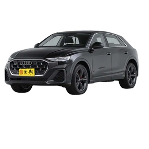 <span class=keywords><strong>Audi</strong></span> <span class=keywords><strong>Q8</strong></span> <span class=keywords><strong>55</strong></span> <span class=keywords><strong>TFSI</strong></span> 2024 pour <span class=keywords><strong>S</strong></span> <span class=keywords><strong>Line</strong></span> Luxury SUV, hybride 8 vitesses, vitesse maximale 250 km/h, 5 portes, 5 places, véhicule d'occasion chez Large Auto - Product Image 1