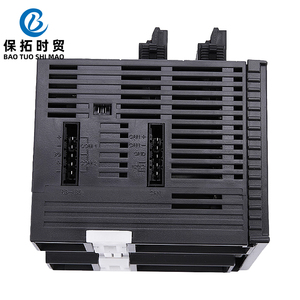 100% ตัวควบคุมพีแอลซีแบบดั้งเดิมใหม่ล่าสุดโมดูลซีพียูควบคุมตรรกะตั้งโปรแกรม AS228T-A สำหรับอุตสาหกรรมอัตโนมัติ - Product Image 5