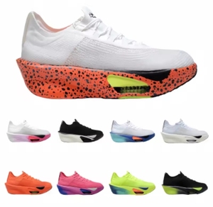 <span class=keywords><strong>2025</strong></span> ban đầu Mat Carbon đĩa người đàn ông phụ nữ thời trang ren chạy giày Trọng lượng nhẹ Racing Marathon mùa thu - Product Image 1