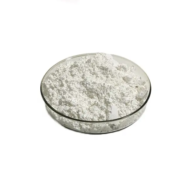 Suministro de fábrica 99.8% 0,5-1.0um SrCO3 polvo de carbonato de estroncio CAS 1633-05-2