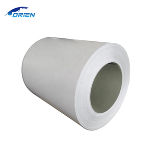 Rollo De Bobina Ppgi De Primera Calidad. De 3 a 8 toneladas. Con <span class=keywords><strong>Pelicula</strong></span> Protectora. Anchos. 850/900/1000/1200/1220mm. - Product Image 1