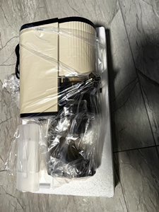 Extracteur de jus à mastication lente de qualité commerciale avec une large <span class=keywords><strong>goulotte</strong></span> d'alimentation pour fruits et légumes - Product Image 2