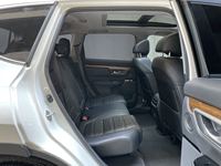 El mejor precio del coche Hond-A Cr-V 2023 0km Coche usado 2wd Gasolina Suv Civic Accord Cr-V Usado para la exportación