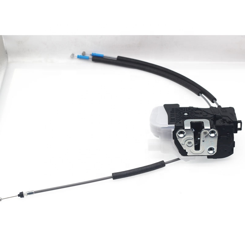 tho Genuine 814102W000 Rear Door Lock Actuator Left For Hyundai Santa