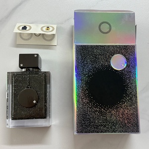 Parfum <span class=keywords><strong>de</strong></span> luxe <span class=keywords><strong>de</strong></span> Dubaï en gros, nouvelle fragrance arabe pour hommes, EDP, spray frais et boisé, Cologne originale <span class=keywords><strong>de</strong></span> créateur pour hommes - Product Image 4