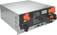 Système de gestion de batterie GCE HV DIY BMS 3A à équilibrage actif 30S-256S 240V 384V 512V 768V 1000V 50A 100A 200A 300A 400A