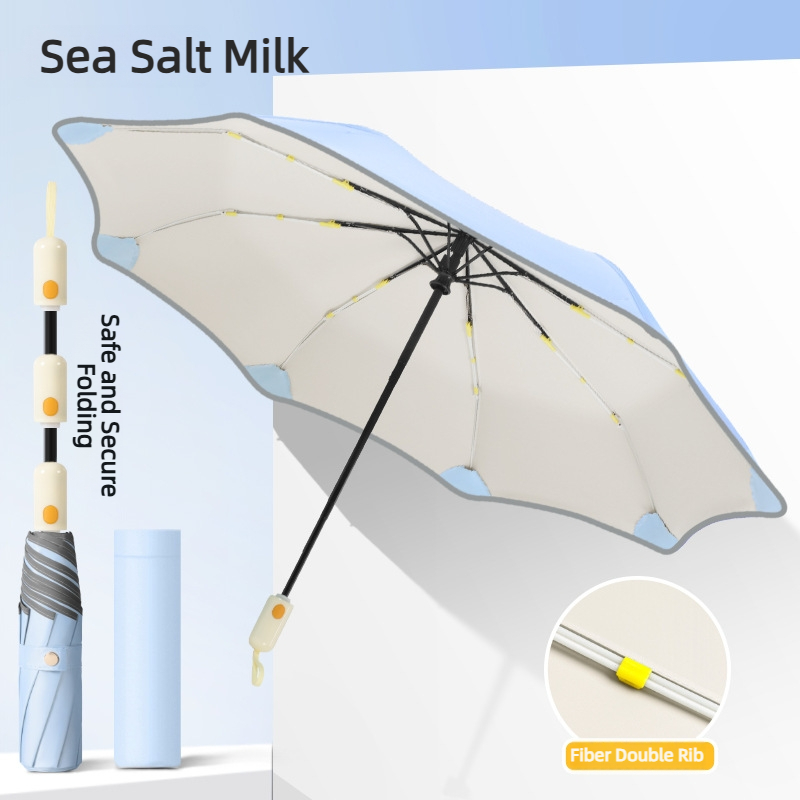 Sea Salt Milk