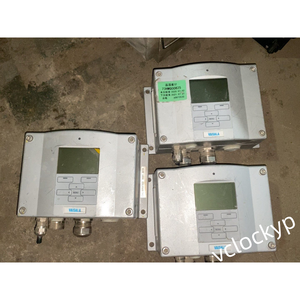 Vaisala DMT340 2C0B1C1BEA4B111A1A1B0A0 dewpoint/อุณหภูมิเครื่องส่งสัญญาณที่ใช้ - Product Image 1