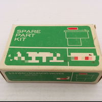 Kit RED HAT haute performance #   KIT DE PIÈCES DE RECHANGE 67-419, NEUF, Usage industriel