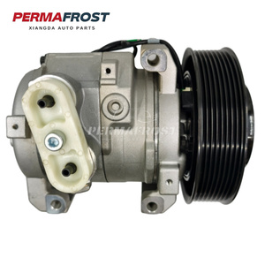 Compresor de aire acondicionado 10S15C 8PK para mercedes-benz ACTROS <span class=keywords><strong>MP4</strong></span> AC compresor 0042304111 4722300311 A0042304111 - Product Image 1