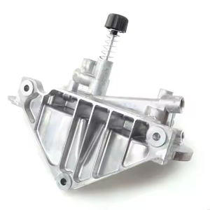 Mangueras y cabezales de filtro para excavadoras EC360B/EC460B/D12/D13 - Números de pieza 21900852 20873675 20783917 - Product Image 2
