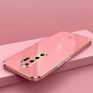 <span class=keywords><strong>Coque</strong></span> en Silicone TPU souple <span class=keywords><strong>pour</strong></span> <span class=keywords><strong>Xiaomi</strong></span>, compatible modèles Mi <span class=keywords><strong>Redmi</strong></span> <span class=keywords><strong>Note</strong></span> 8, <span class=keywords><strong>9</strong></span> Pro Max, 9S, 8Pro, K40, K30, POCO F3, M3, Mi8, Mi9, pièces - Product Image 5