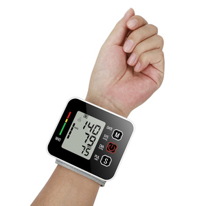 Meilleures ventes : Tensiomètres numériques intelligents, tensiomètres numériques, moniteurs de pression artérielle de <span class=keywords><strong>poignet</strong></span> - Product Image 2