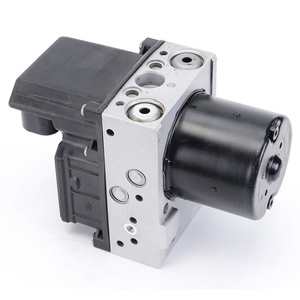 Bomba ABS Antirrobo Transfronteriza para Volkswagen, Piezas de Automóvil 0265950011 - Product Image 6