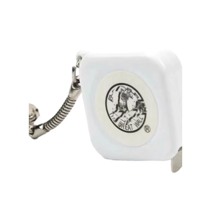 Mini Xách Tay Có Thể Gập Lại Điện Tử Cai Trị 30G 15Mm Thép Di Plasticae righello dritto Metric Thông Minh Món Quà Nhỏ Cho Nhà - Product Image 1