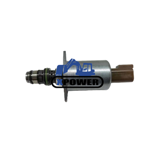Vanne Solénoïde Xpower pour Pièces de Pompe de Machines Lourdes, pour Excavatrice E320GC/E323D/E330GC, Moteur C7.1, Référence 4855747/485-5747/585-9230 6 - Product Image 2