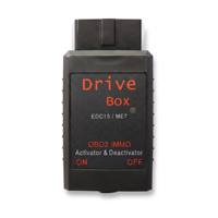 Caja de Controlador VA-G para AU-DI, V-W, Sko-da EDC15 (Diésel)/ME7 (Patrol), Desactivador de IMMO V-AG, Caja de Control OBD2, Desactivador y Activador de IMMO