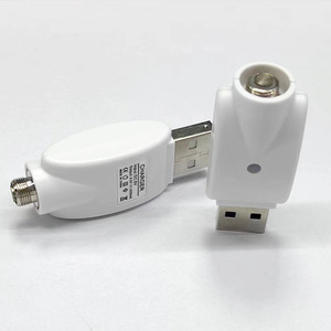 Câble de charge USB sans fil 510 Mini, charge rapide, chargeur de batterie portable, entrée/sortie 5V 2A, poids 7,2g - Product Image 1