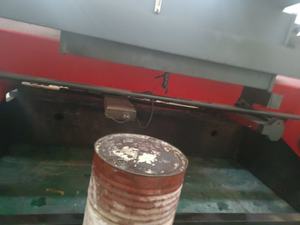 Combined Multifunctional Small Metal Ironworker Steel Angle <b>Punching</b> and Shearing <b>Machine</b> Press-Shear <b>Machine</b> - Product Image 5