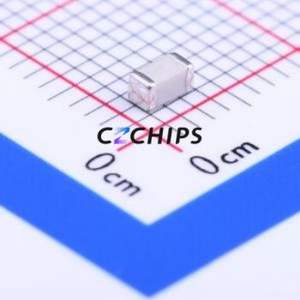 ตัวเก็บประจุแบบ SMD (MLCC) รุ่น C1206C471JDRACAUTO ขนาด 1206 (ค่าความจุ: 470pF) (ความแม่นยำ: 5%) แรงดันไฟฟ้า: 1kV - Product Image 1