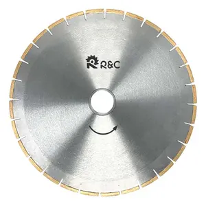 300MM Low Dusting Diamond Saw Blades for Cutting Concrete Masonry Pavers Stone Brick Block Granite and Marble