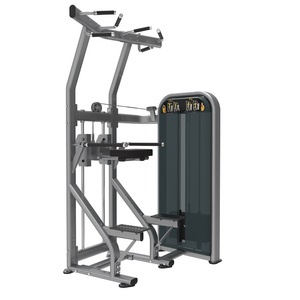 Máquina de Flexión de Piernas en Decúbito Prone, Nuevo Modelo 2026, Equipo de Gimnasio Completo, Máquinas Multifuncionales de Doble Función - Product Image 6