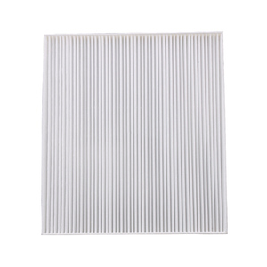 Filtro de aire y cabina de polen para coche 95860-63J10 80291-SAA-E01 filtro de aire de cabina de motor para SUZUKI SWIFT - Product Image 3