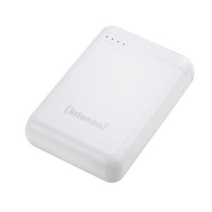 Chargeur mobile Intenso Powerbank XS10000 blanc (9269303028405) - Product Image 1