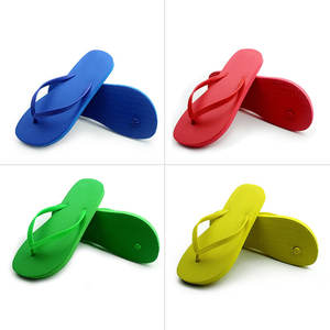 Chaussons pour hommes à la mode, chaussons ouverts pour hôtel, chaussons personnalisés avec logo pour hôtel, chaussons de bain pour la maison, sandales de plage - Product Image 6