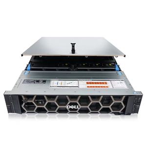ฮาร์ดไดรฟ์ในสต็อก 3.84TB SAS สำหรับเซิร์ฟเวอร์ Dell 3.84 SSD 3.84 SAS SSD 3.84T 3.84B ความจุสูงสำหรับเซิร์ฟเวอร์ที่ต้องการพื้นที่จัดเก็บข้อมูลมาก - Product Image 2