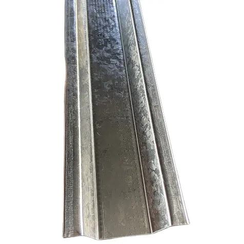 Profilo del soffitto omega top hat channel cartongesso metallo