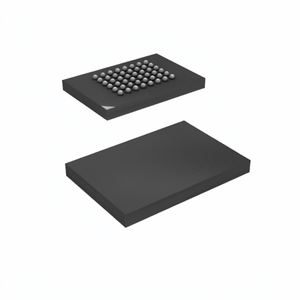 หน่วยความจำ CY14B104L-BA45XC 48 TFBGA ซื้อออนไลน์ ช่องทางผู้ผลิตชิ้นส่วนอิเล็กทรอนิกส์ - Product Image 1