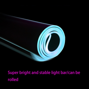 Jinglylong — <span class=keywords><strong>tapis</strong></span> <span class=keywords><strong>de</strong></span> <span class=keywords><strong>souris</strong></span> <span class=keywords><strong>de</strong></span> jeu Led, grand format <span class=keywords><strong>900x400</strong></span>, Logo personnalisé, éclairage <span class=keywords><strong>Rgb</strong></span> - Product Image 3