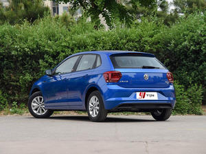 Offre Spéciale – <span class=keywords><strong>Volkswagen</strong></span> <span class=keywords><strong>Polo</strong></span> 2023 d'occasion 1.5L FWD Hatchback Essence Seconde Main Conduite à Gauche Disponible Immédiatement - Product Image 5