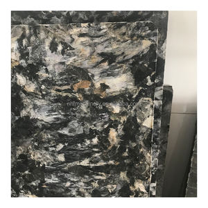 משטח GMT מחוזק במיוחד במחיר מפעל, 75% סיבי זכוכית, למכונות לייצור לבני בטון - Product Image 3