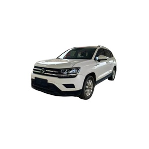 <span class=keywords><strong>2022</strong></span> <span class=keywords><strong>pour</strong></span> Volkswagen Tharu 1.5T Turbo Hybrid SUV utilisé FWD avec caméra arrière et sièges en cuir <span class=keywords><strong>meilleur</strong></span> prix de gros - Product Image 1