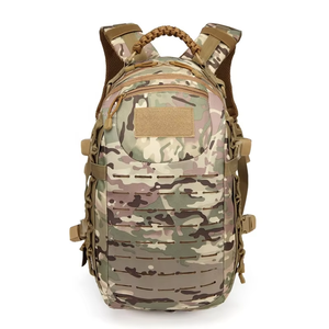 Zaino Impermeabile per Sport all'Aperto, Escursionismo in Montagna, Zaino Tattico da Viaggio <span class=keywords><strong>Black</strong></span> Dragon - Product Image 5