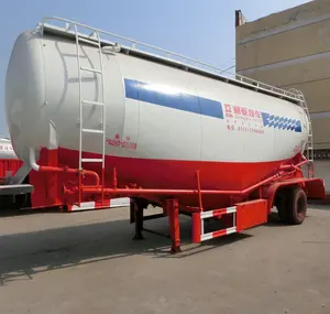 weit verbreitet china zement in loser schüttung tankwagen