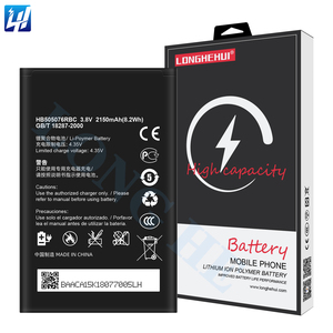 Batería para Teléfono Móvil HB505076RBC G710 G716 A199 C8815 G527 G606 Y3 2 para <span class=keywords><strong>HUAWEI</strong></span> Ascend Y600 G610 - Product Image 3