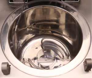 Preparateur Automatique de Milieu de Culture AELAB, Instrument de Laboratoire Automatisé OEM avec Garantie d'un An pour la Préparation de Milieux de Culture - Product Image 4