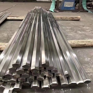 Barra Redonda de Acero Inoxidable 1.4404 <span class=keywords><strong>1.4401</strong></span> 1.4400 de 10 mm <span class=keywords><strong>AISI</strong></span> 201 ASTM - Product Image 4